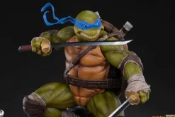Teenage Mutant Ninja Turtles - Leonardo 1/3 Scale Statue