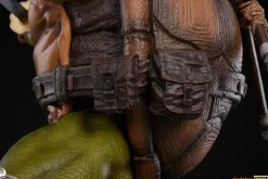 Teenage Mutant Ninja Turtles - Leonardo 1/3 Scale Statue