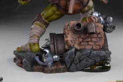 Teenage Mutant Ninja Turtles - Leonardo 1/3 Scale Statue