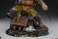 Teenage Mutant Ninja Turtles - Leonardo 1/3 Scale Statue
