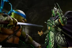 Teenage Mutant Ninja Turtles - Leonardo 1/3 Scale Statue