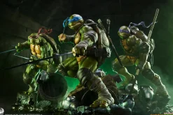 Teenage Mutant Ninja Turtles - Leonardo 1/3 Scale Statue
