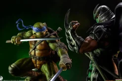 Teenage Mutant Ninja Turtles - Leonardo 1/3 Scale Statue