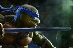 Teenage Mutant Ninja Turtles - Leonardo 1/3 Scale Statue