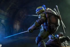 Teenage Mutant Ninja Turtles - Leonardo 1/3 Scale Statue