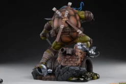 Teenage Mutant Ninja Turtles - Leonardo 1/3 Scale Statue