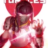 Teenage Mutant Ninja Turtles - The Untold Destiny of the Foot Clan Trade Paperback Book