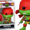 Teenage Mutant Ninja Turtles: Mutant Mayhem - Raphael Pop! Vinyl Figure