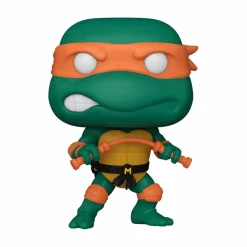 Teenage Mutant Ninja Turtles - Ninjutsu Training Pop! Vinyl Bundle (Set of 4)
