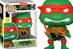 Teenage Mutant Ninja Turtles - Ninjutsu Training Pop! Vinyl Bundle (Set of 4)