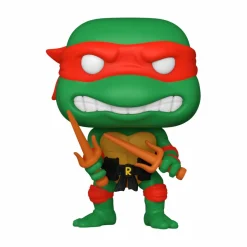 Teenage Mutant Ninja Turtles - Ninjutsu Training Pop! Vinyl Bundle (Set of 4)