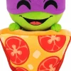 Teenage Mutant Ninja Turtles - Donatello Pizza 9" Plush