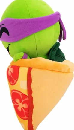 Teenage Mutant Ninja Turtles - Donatello Pizza 9
