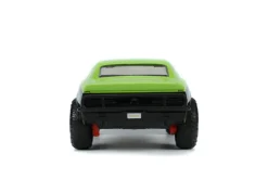 Teenage Mutant Ninja Turtles (1987) - Raphael & 1967 Chevrolet Camaro Hollywood Rides 1/24th Scale Die-Cast Vehicle Replica