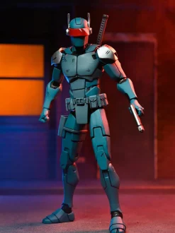 Teenage Mutant Ninja Turtles: The Last Ronin - Synja Patrol Bot Ultimate 7