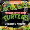 Teenage Mutant Ninja Turtles (1987) - Nano Metalfigs Die-Cast Mystery Figure Blind Bag (Single Unit)