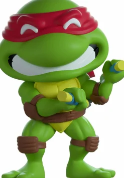 Teenage Mutant Ninja Turtles - Michelangelo (Classic) 4" Vinyl Figure