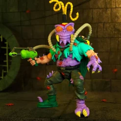 Teenage Mutant Ninja Turtles (1987) - Scumbug Ultimates! 7” Scale Action Figure