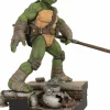 Teenage Mutant Ninja Turtles - Donatello Gallery 10" PVC Statue