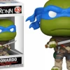 Teenage Mutant Ninja Turtles: The Last Ronin - Leonardo Pop! Vinyl Figure