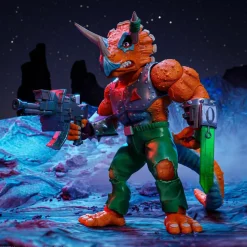 Teenage Mutant Ninja Turtles (1987) - Wave 7 Ultimates! 7” Scale Action Figure Assortment (Set of 5)