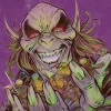 Teenage Mutant Ninja Turtles - The Armageddon Game Deluxe Edition Hardcover Book