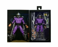 Teenage Mutant Ninja Turtles II: The Secret of the Ooze (1991) - Shredder Ultimate 7