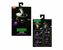 Teenage Mutant Ninja Turtles II: The Secret of the Ooze (1991) - Shredder Ultimate 7