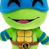 Teenage Mutant Ninja Turtles - Leonardo Chibi 9" Plush