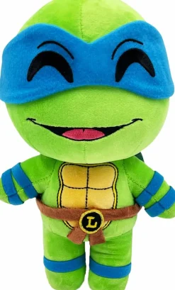 Teenage Mutant Ninja Turtles - Leonardo Chibi 9" Plush