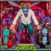 Teenage Mutant Ninja Turtles (1987) - Baxter Stockman Ultimates 7” Action Figure (Wave 1)