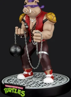 Teenage Mutant Ninja Turtles - Bebop 12" Limited Edition Statue