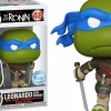 Teenage Mutant Ninja Turtles: The Last Ronin - Leonardo with Sword Pop! Vinyl Figure