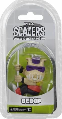 Teenage Mutant Ninja Turtles - Bebop Scaler