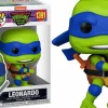 Teenage Mutant Ninja Turtles: Mutant Mayhem - Leonardo Pop! Vinyl Figure