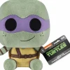 Teenage Mutant Ninja Turtles - Donatello 7" Pop! Plush