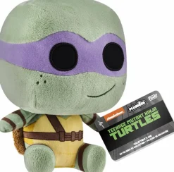 Teenage Mutant Ninja Turtles - Donatello 7" Pop! Plush