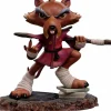Teenage Mutant Ninja Turtles - Master Splinter MiniCo 5" Vinyl Figure