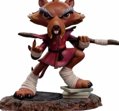 Teenage Mutant Ninja Turtles - Master Splinter MiniCo 5" Vinyl Figure