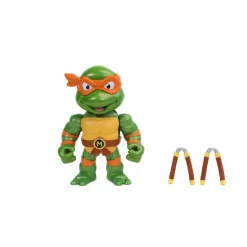 Teenage Mutant Ninja Turtles - Michelangelo 4