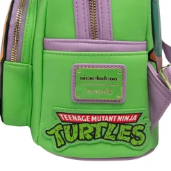 Teenage Mutant Ninja Turtles - Donatello Cosplay 10