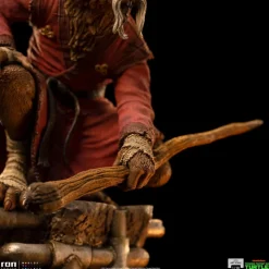 Teenage Mutant Ninja Turtles - Master Splinter 1/10th Scale Statue