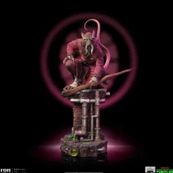 Teenage Mutant Ninja Turtles - Master Splinter 1/10th Scale Statue