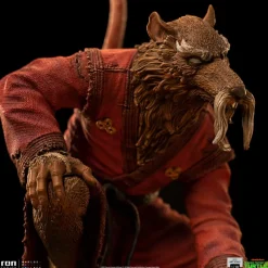Teenage Mutant Ninja Turtles - Master Splinter 1/10th Scale Statue