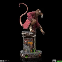 Teenage Mutant Ninja Turtles - Master Splinter 1/10th Scale Statue