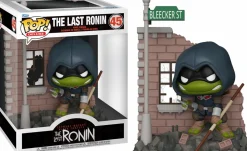 Teenage Mutant Ninja Turtles: The Last Ronin - The Last Ronin Deluxe Pop! Vinyl Figure