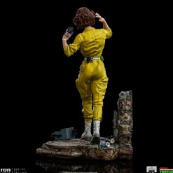 Teenage Mutant Ninja Turtles - April O’Neil 1/10th Scale Statue
