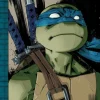 Teenage Mutant Ninja Turtles - The IDW Collection Volume 03 Trade Paperback Book