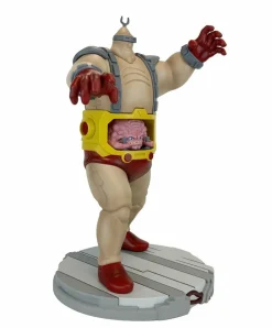 Teenage Mutant Ninja Turtles (1987) - Krang 1/8 Scale PVC Statue