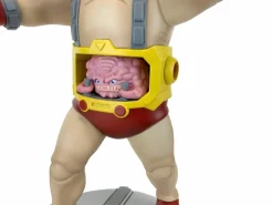 Teenage Mutant Ninja Turtles (1987) - Krang 1/8 Scale PVC Statue